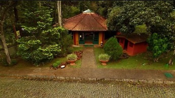 Bomtempo II Chalés by Castelo Itaipava