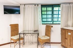 Bomtempo II Chalés by Castelo Itaipava