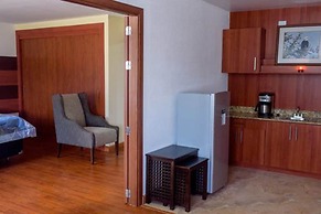 Horizonte Resort Hotel & Spa