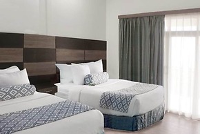 Horizonte Resort Hotel & Spa