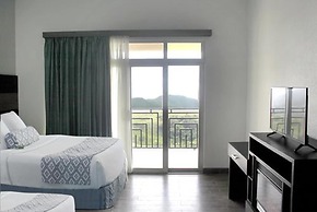 Horizonte Resort Hotel & Spa