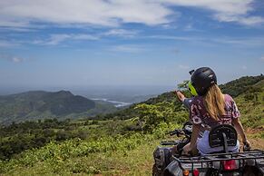 Horizonte Resort Hotel & Spa