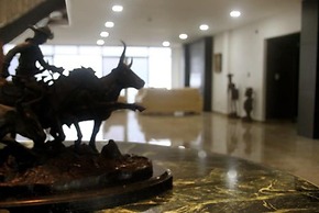 Horizonte Resort Hotel & Spa