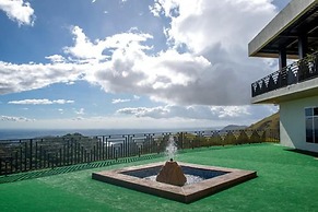 Horizonte Resort Hotel & Spa