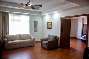 Horizonte Resort Hotel & Spa