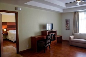 Horizonte Resort Hotel & Spa