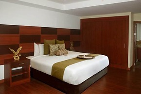 Horizonte Resort Hotel & Spa