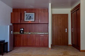 Horizonte Resort Hotel & Spa