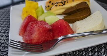 Horizonte Resort Hotel & Spa