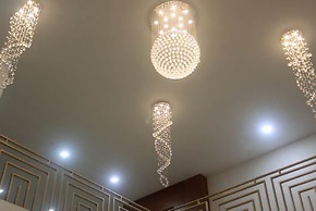 Horizonte Resort Hotel & Spa