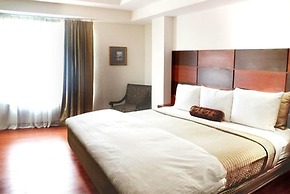 Horizonte Resort Hotel & Spa