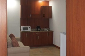 Horizonte Resort Hotel & Spa