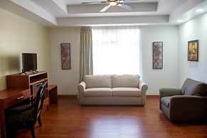 Horizonte Resort Hotel & Spa