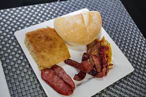 Horizonte Resort Hotel & Spa