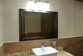 Horizonte Resort Hotel & Spa