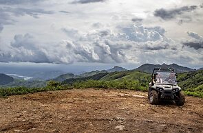 Horizonte Resort Hotel & Spa