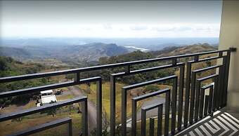 Horizonte Resort Hotel & Spa