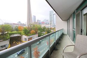 Executive 3BR next to Scotia Arena