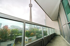 Executive 3BR next to Scotia Arena