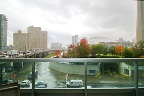 Executive 3BR next to Scotia Arena