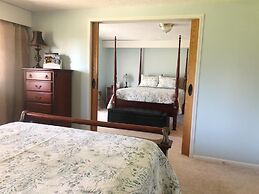 Devils Tower Lodge