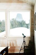 Devils Tower Lodge