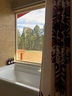 Devils Tower Lodge