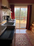 Devils Tower Lodge