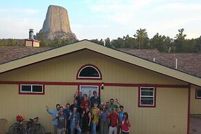 Devils Tower Lodge