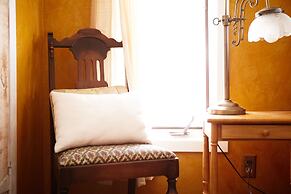 Devils Tower Lodge