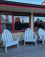 Devils Tower Lodge (Bed and Breakfast)