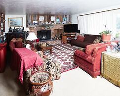 Devils Tower Lodge