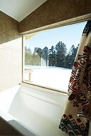 Devils Tower Lodge