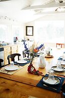 Devils Tower Lodge