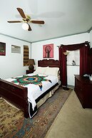 Devils Tower Lodge