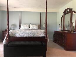Devils Tower Lodge