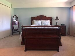 Devils Tower Lodge