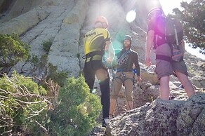 Devils Tower Lodge