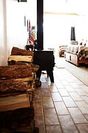 Devils Tower Lodge