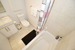 High-Rise Junior 2Br Condo downtown