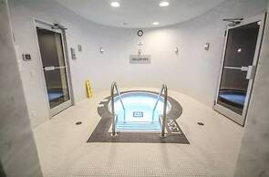 High-Rise Junior 2Br Condo downtown