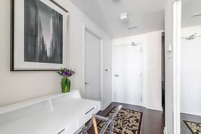 High-Rise Junior 2Br Condo downtown