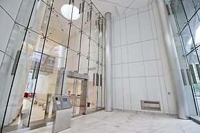 High-Rise Junior 2Br Condo downtown