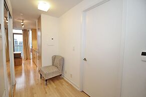 High-Rise Junior 2Br Condo downtown