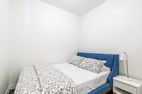 High-Rise Junior 2Br Condo downtown