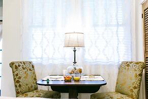 Blue Heron - Louisiana's B&B of the Year