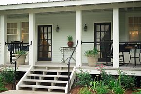 Blue Heron - Louisiana's B&B of the Year