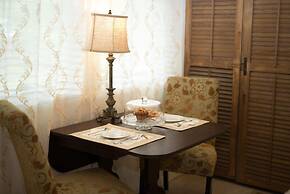 Blue Heron - Louisiana's B&B of the Year