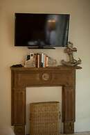 Blue Heron - Louisiana's B&B of the Year