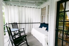 Blue Heron - Louisiana's B&B of the Year